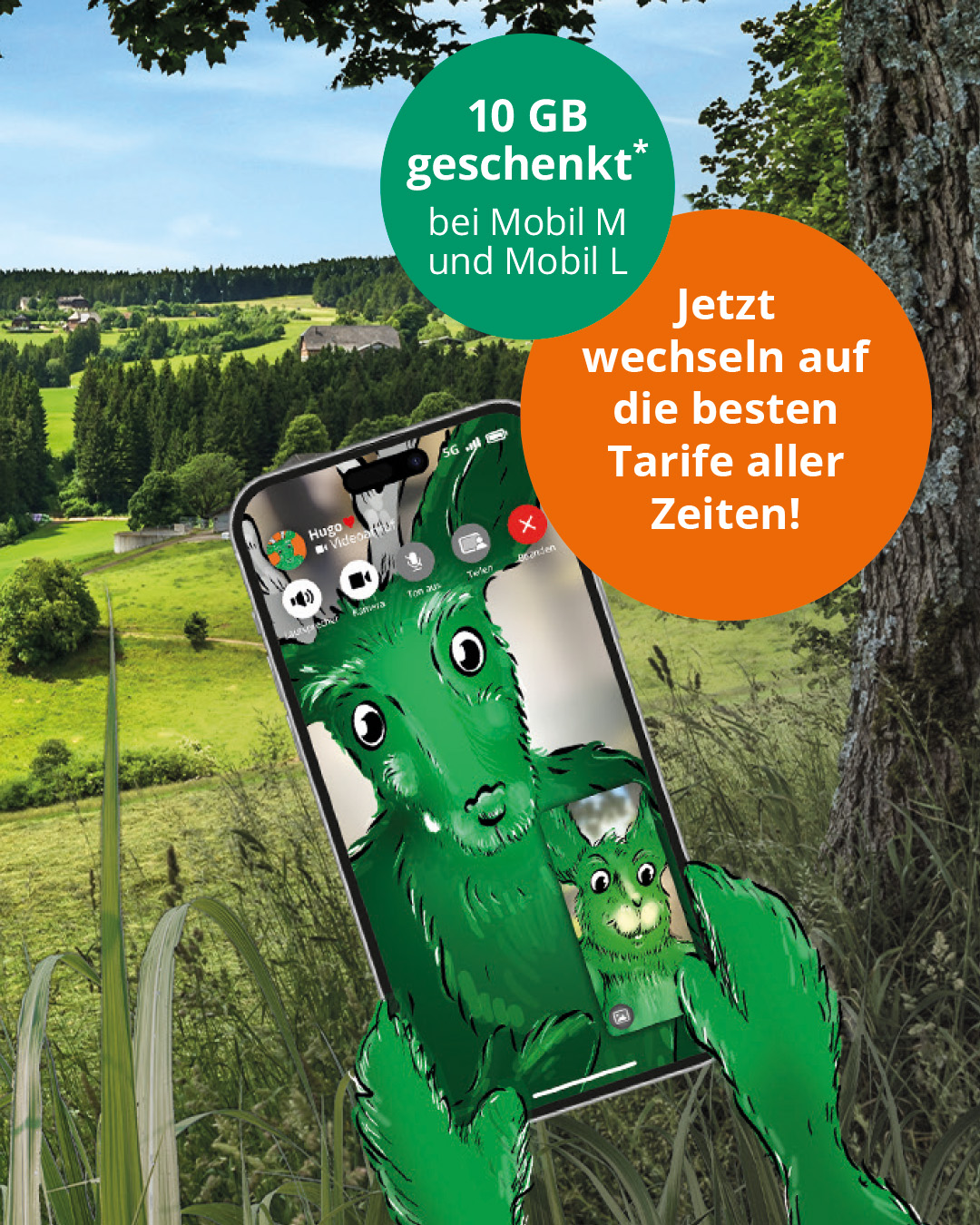 Die Besten Mobilfunk Tarife aller Zeiten!