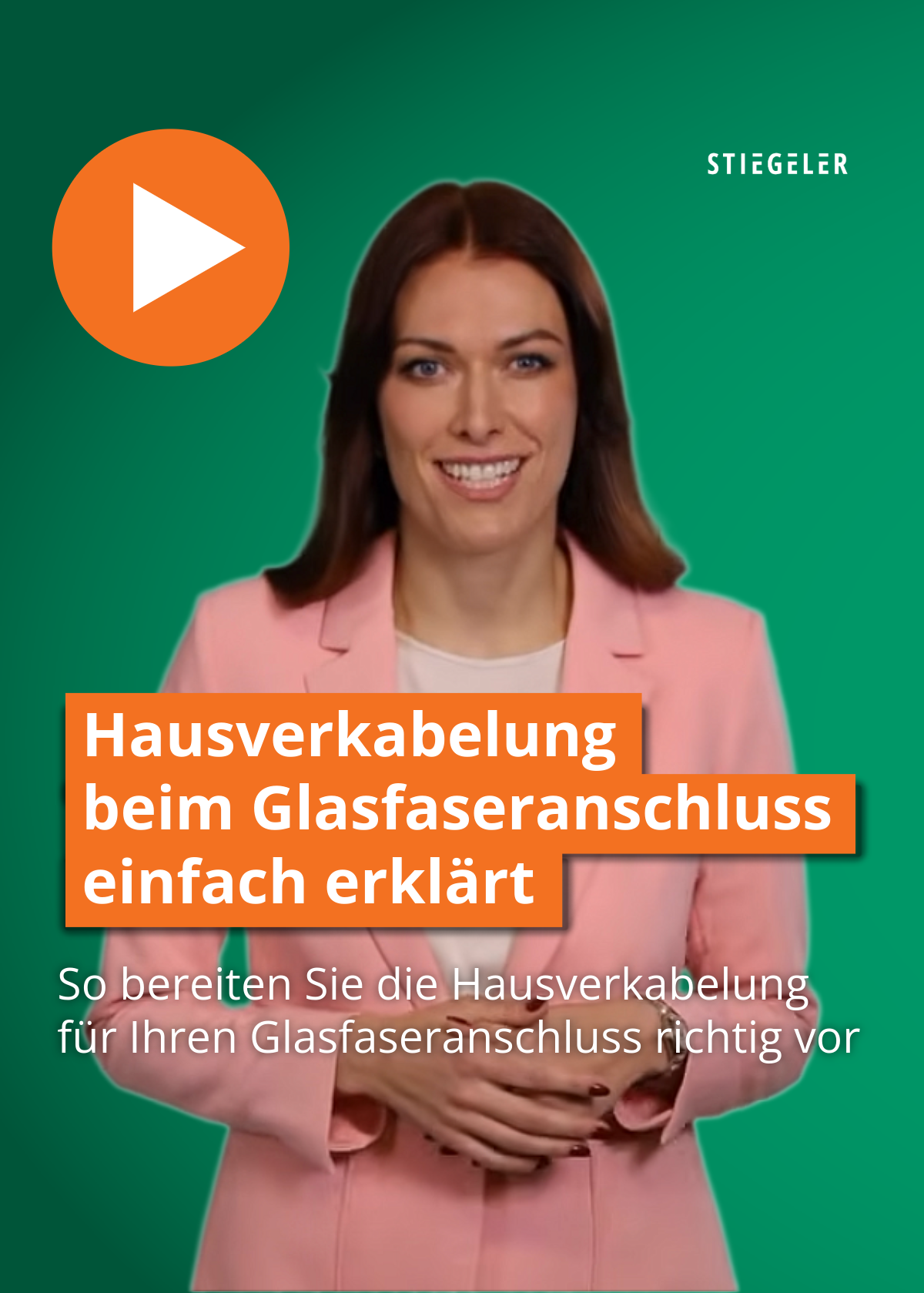 Wir starten unsere neue Service-Mediathek mit unserem eigenen digitalen Avatar