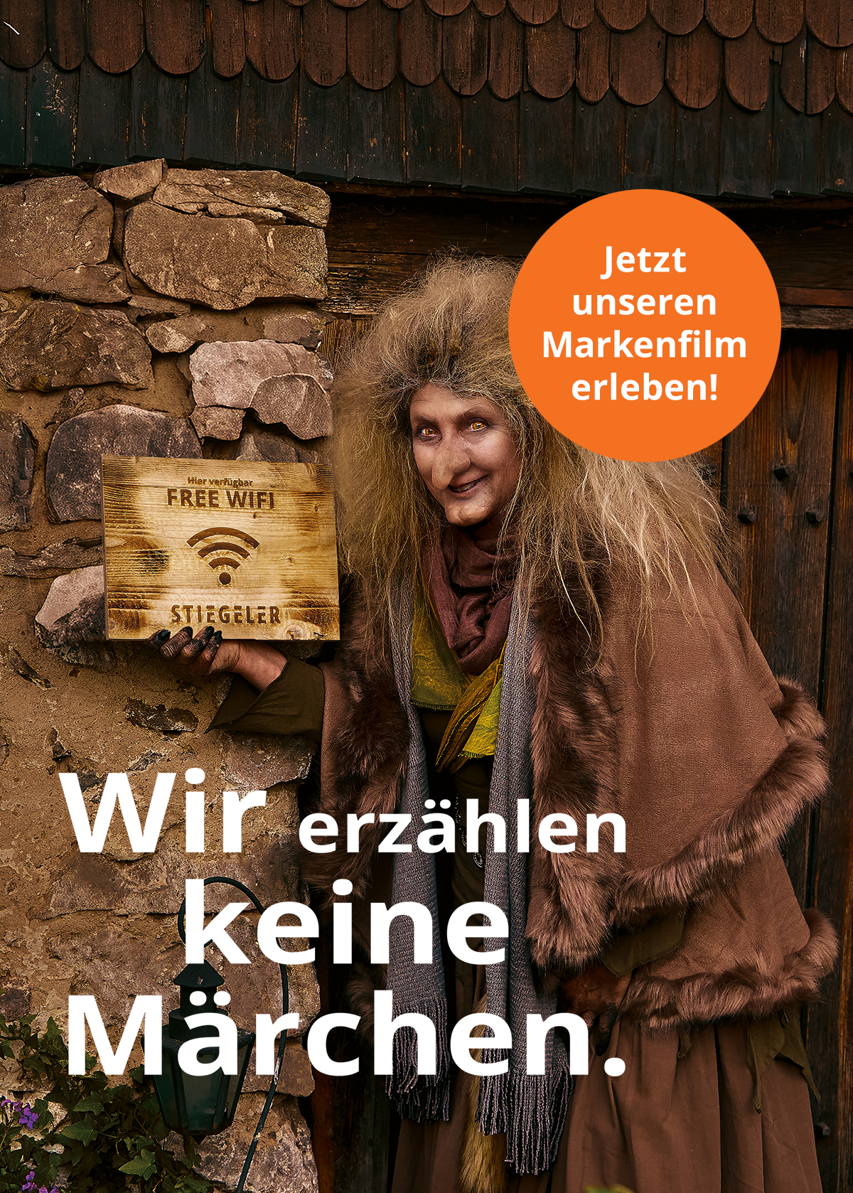 Der Stiegeler Markenfilm