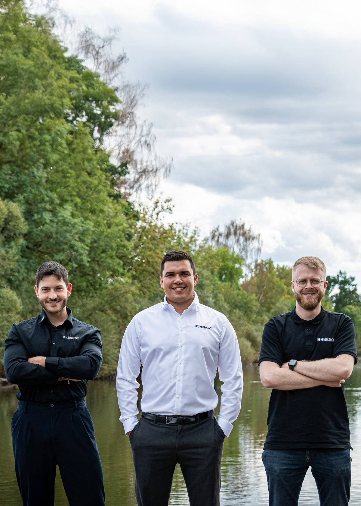 Erfolgsgeschichte B-Energy