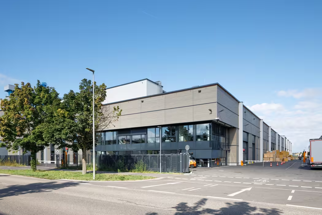 GUTEX: Vernetzt vom Produktionsplan bis zur Verladung