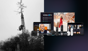 Fernsehen Blumberg