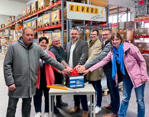 Glasfaser Riedöschingen und Kommingen