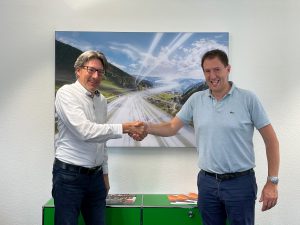 Cable 4 und Stiegeler gründen die Cable 4 Südwest