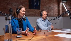 Stiegeler Podcast Folge drei