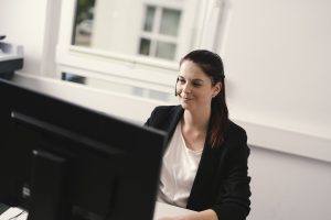 Kundenzufriedenheit Hotline