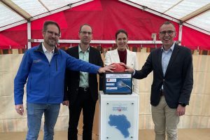 Glasfaser Dauchingen