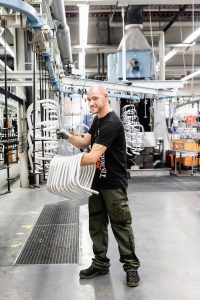 Stihl Stiegeler