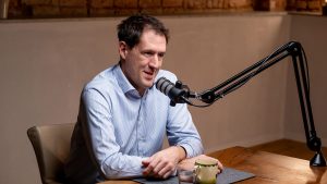 Stiegeler Podcast