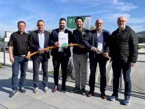 Oberkirch Glasfaser