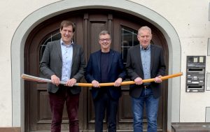 Glasfaser Bad Krozingen