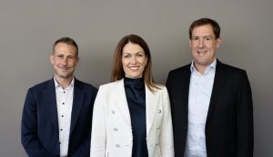 Stiegeler Geschäftsführung