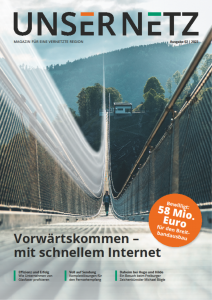 Unser Netz