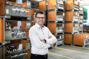 Holger Vollmer Stihl