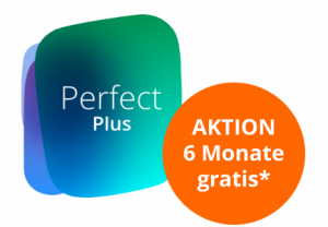 Perfect Plus Laufzeitpaket