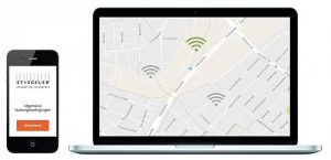 Die Hotspot-Lösung von Stiegeler IT ermöglicht Free WiFi an unterschiedlichsten Orten, im Haus und außerhalb.