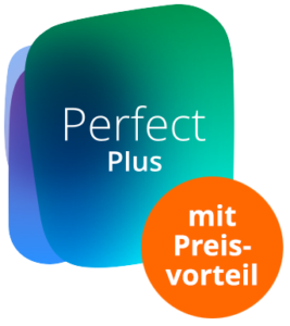 Perfect Plus Laufzeitpaket